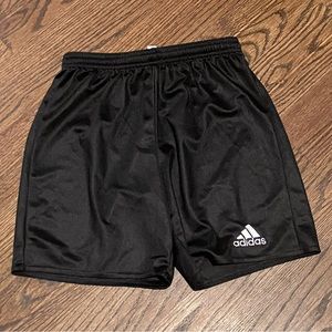 Adidas Aeroready boys shorts, XL,black, new without tags
